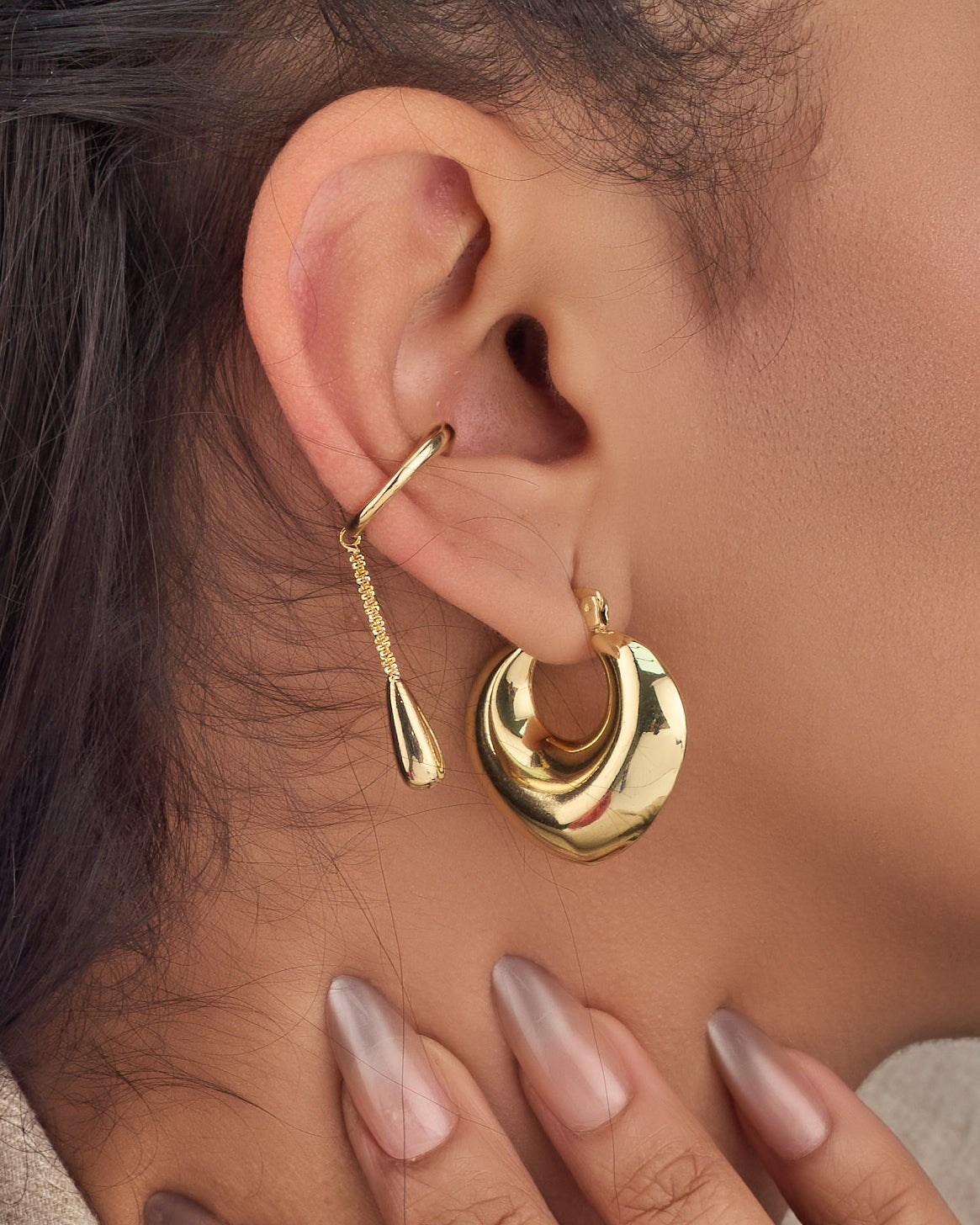 Earcuff