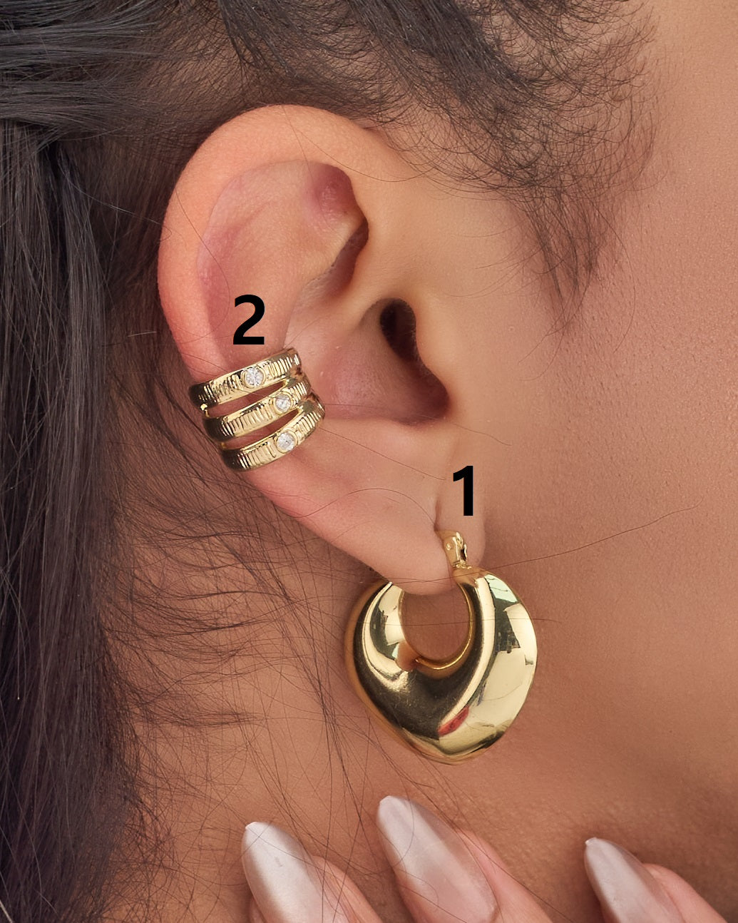 Earcuff