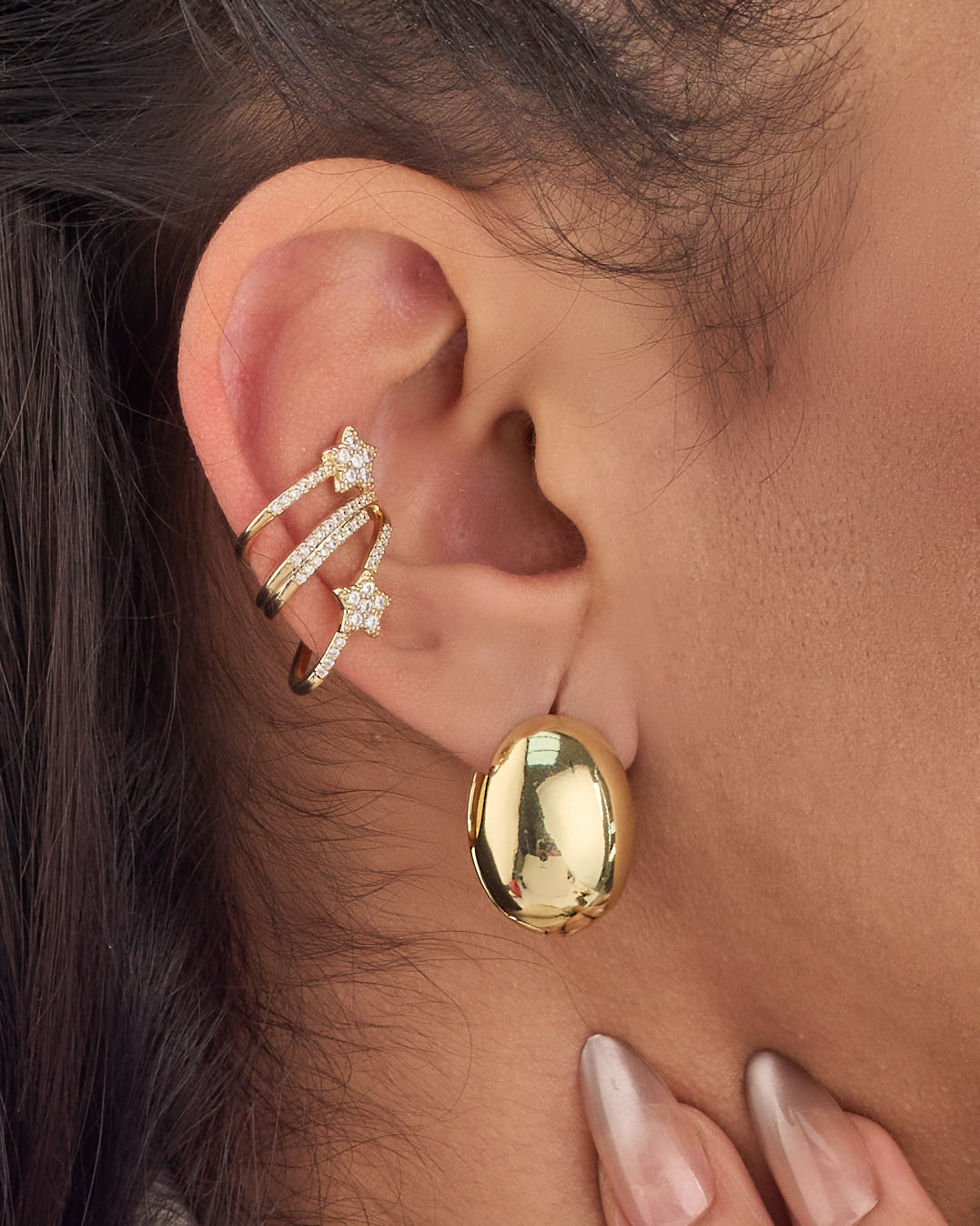 Earcuff