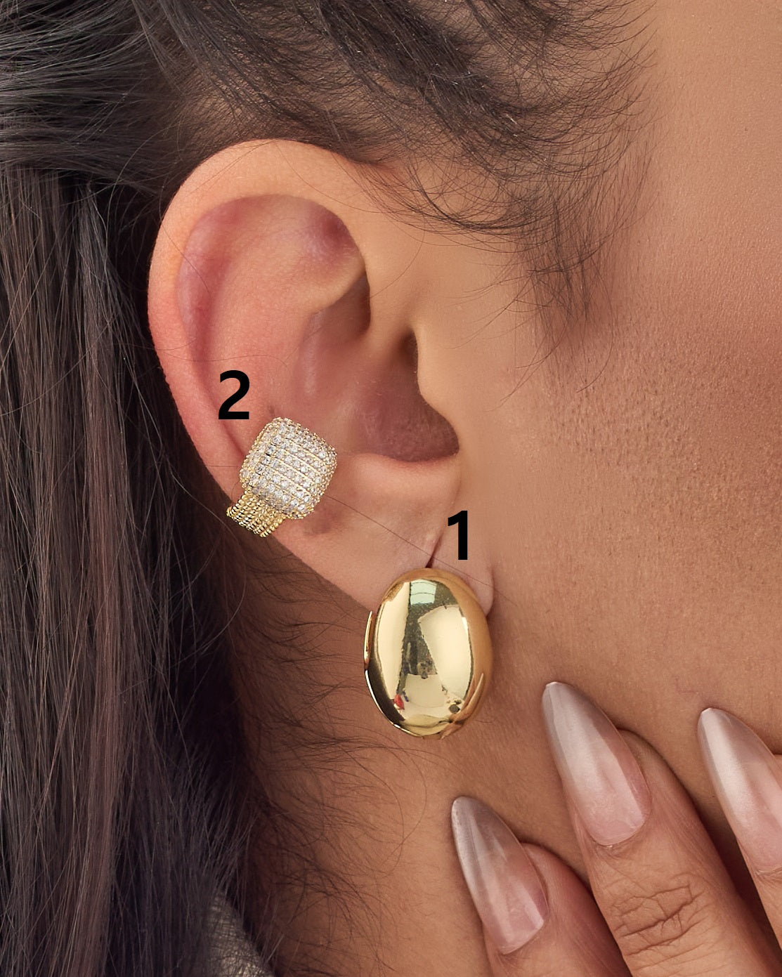 Earcuff