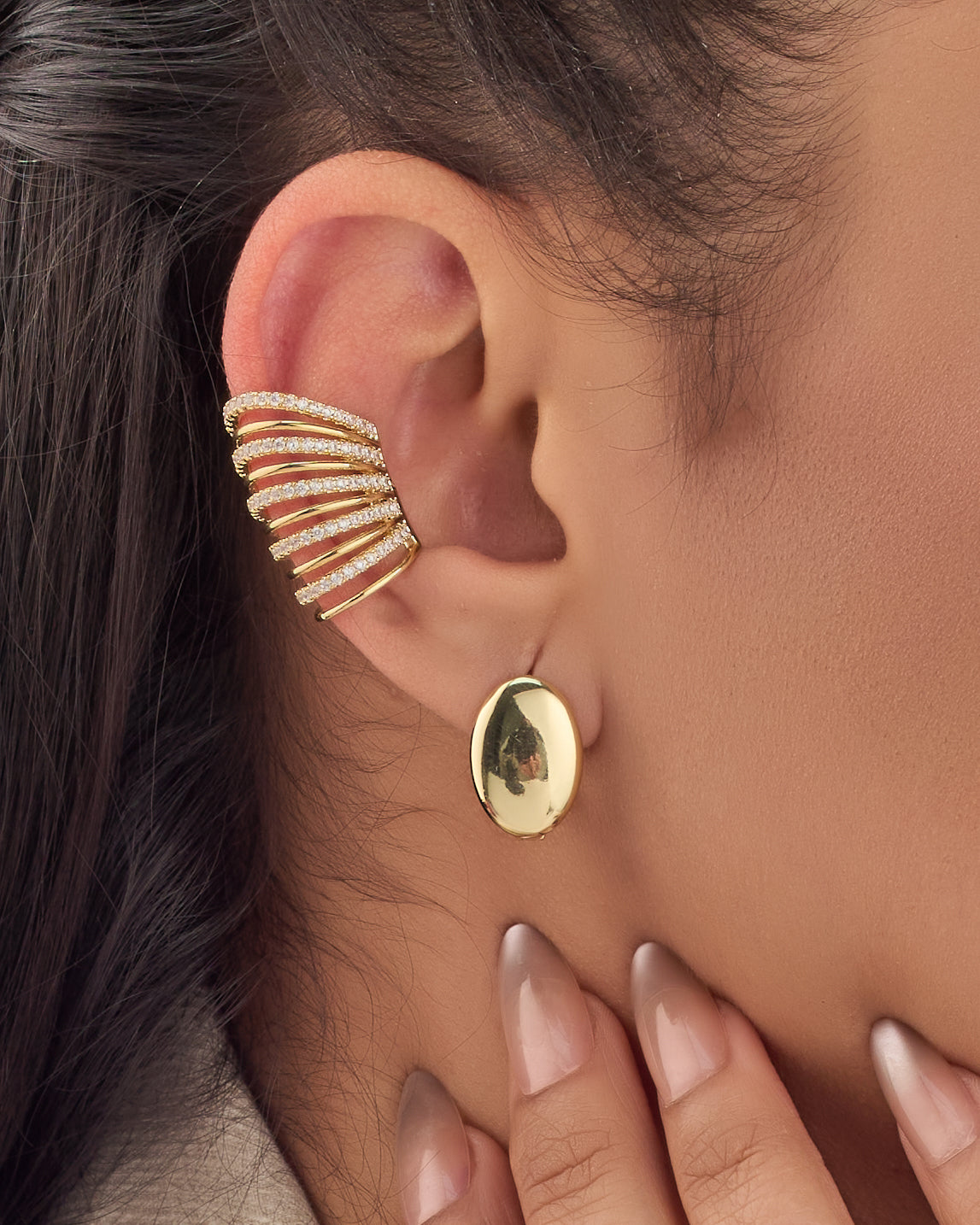 Earcuff