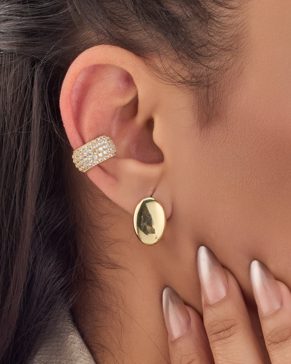 Earcuff