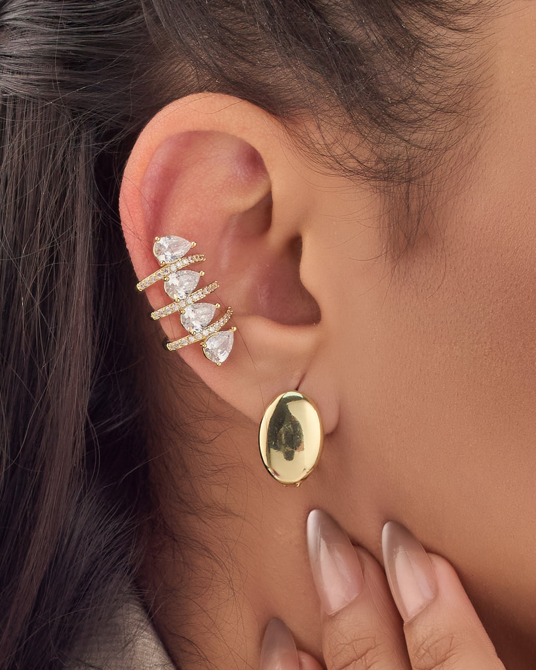 Earcuff