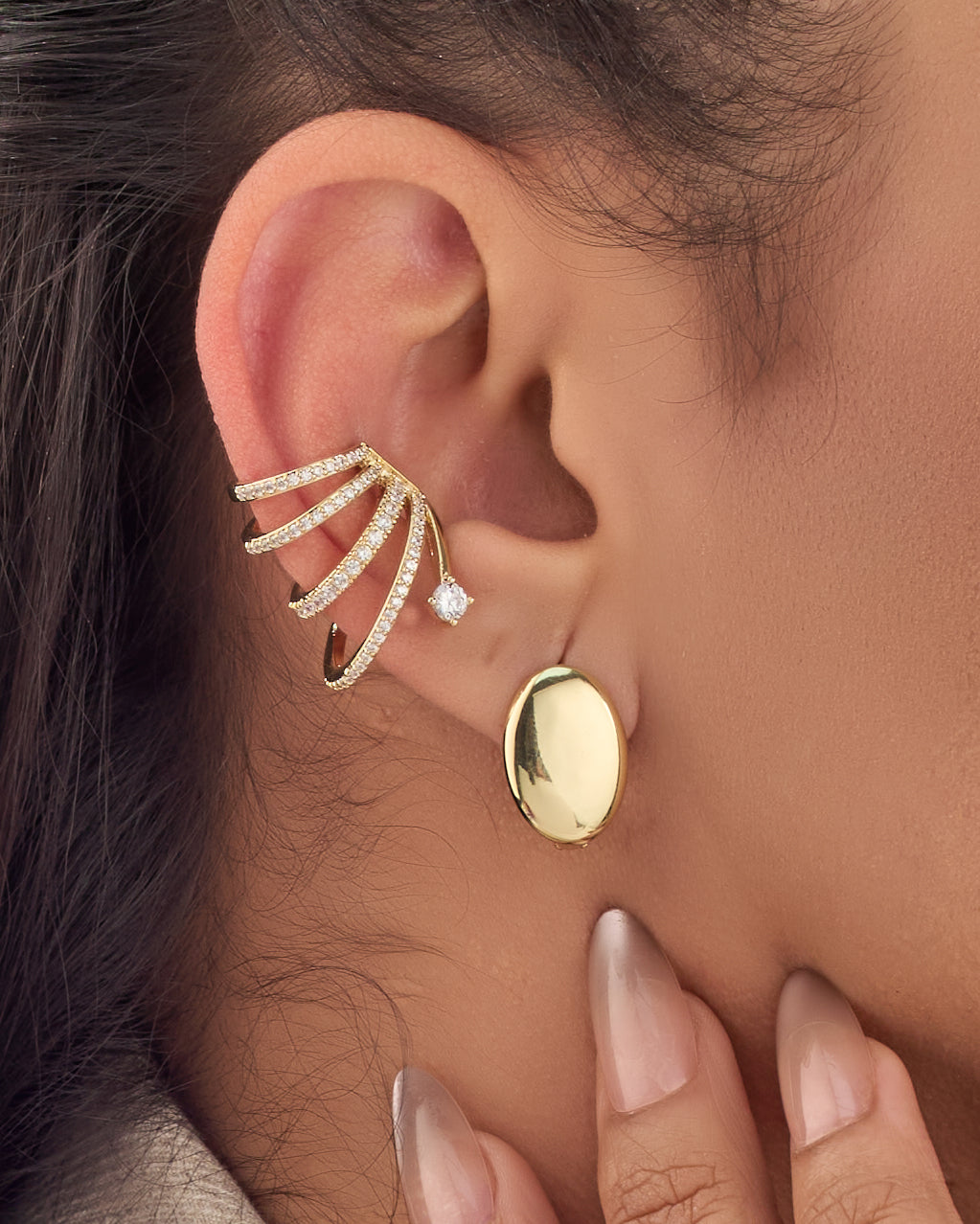 Earcuff