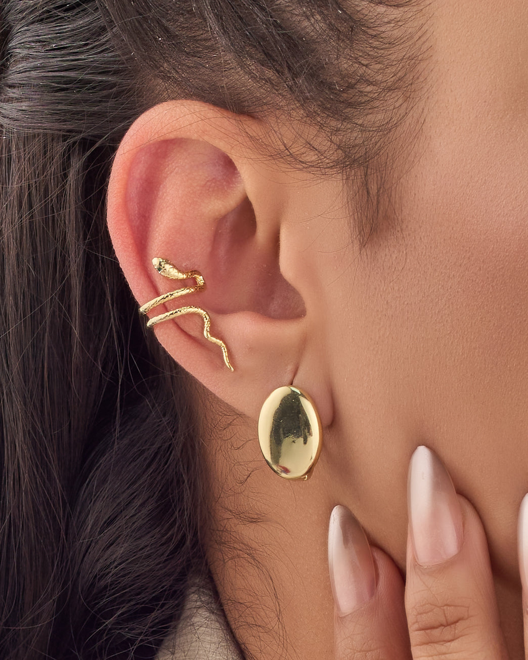 Earcuff