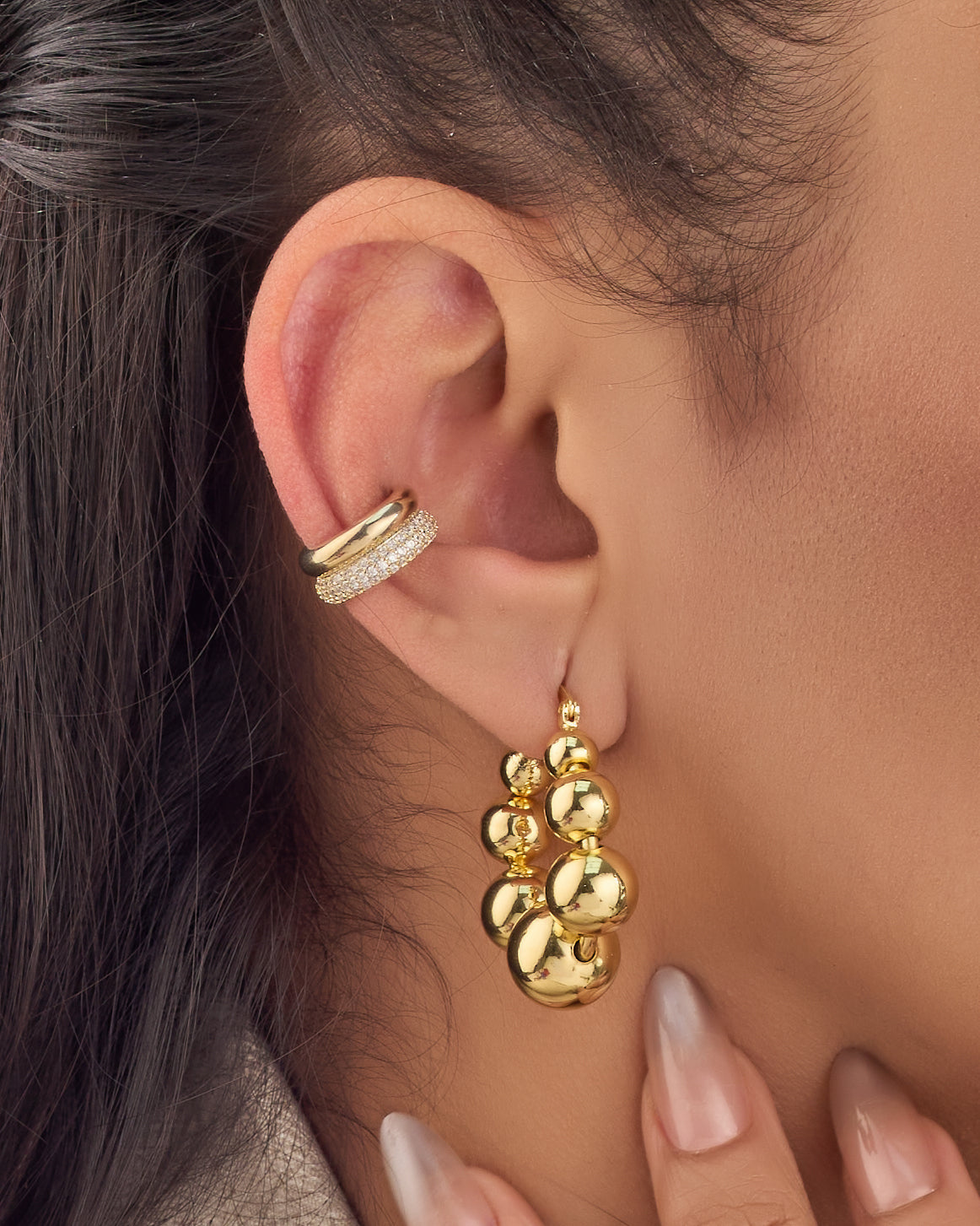 Earcuff
