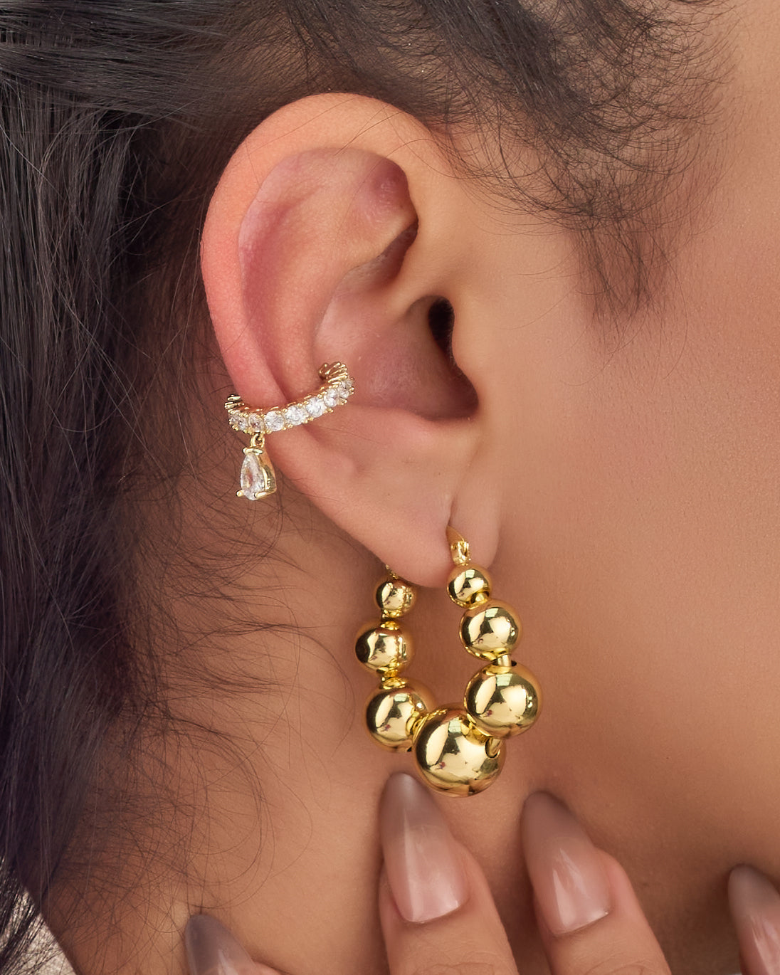 Earcuff