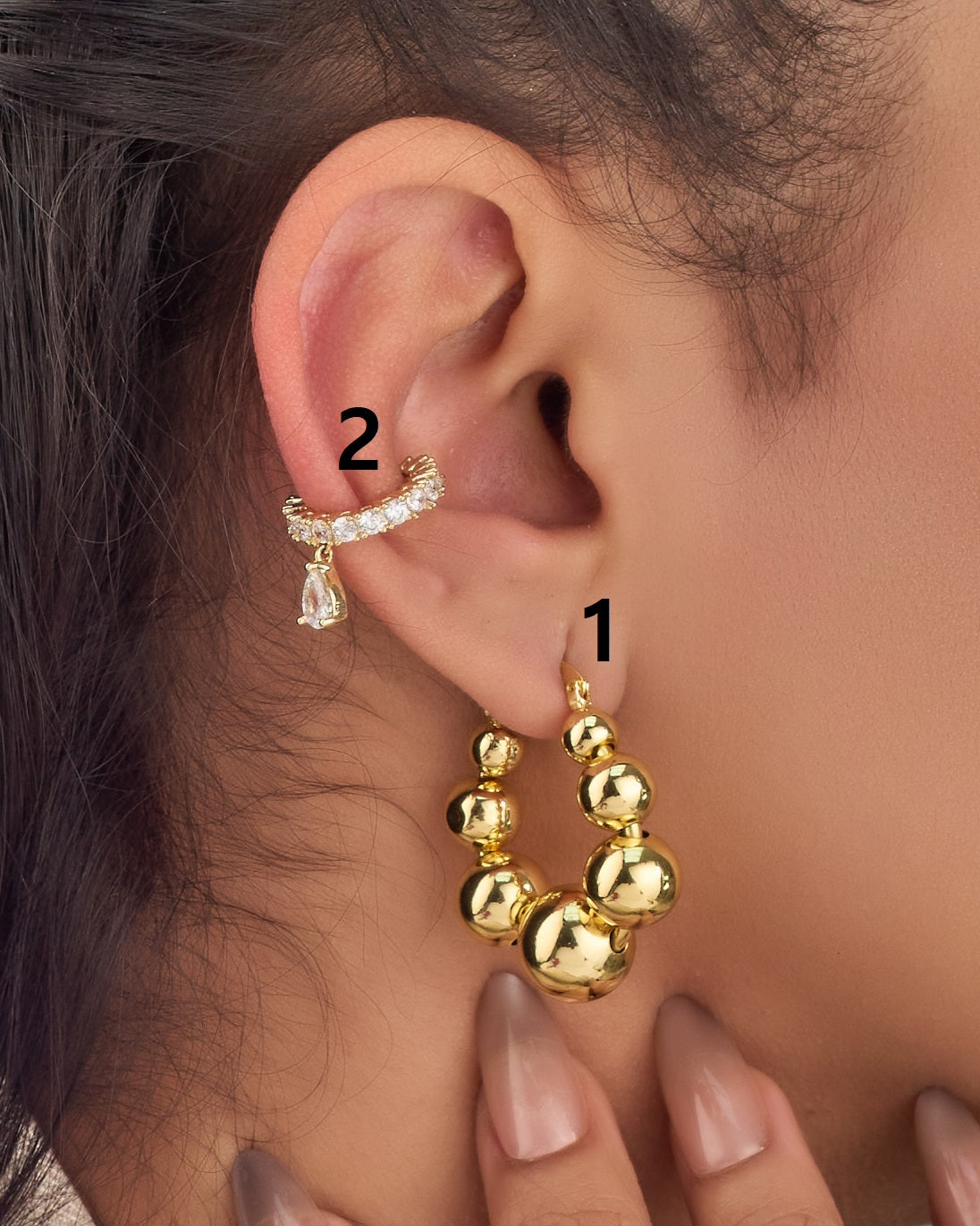 Earcuff