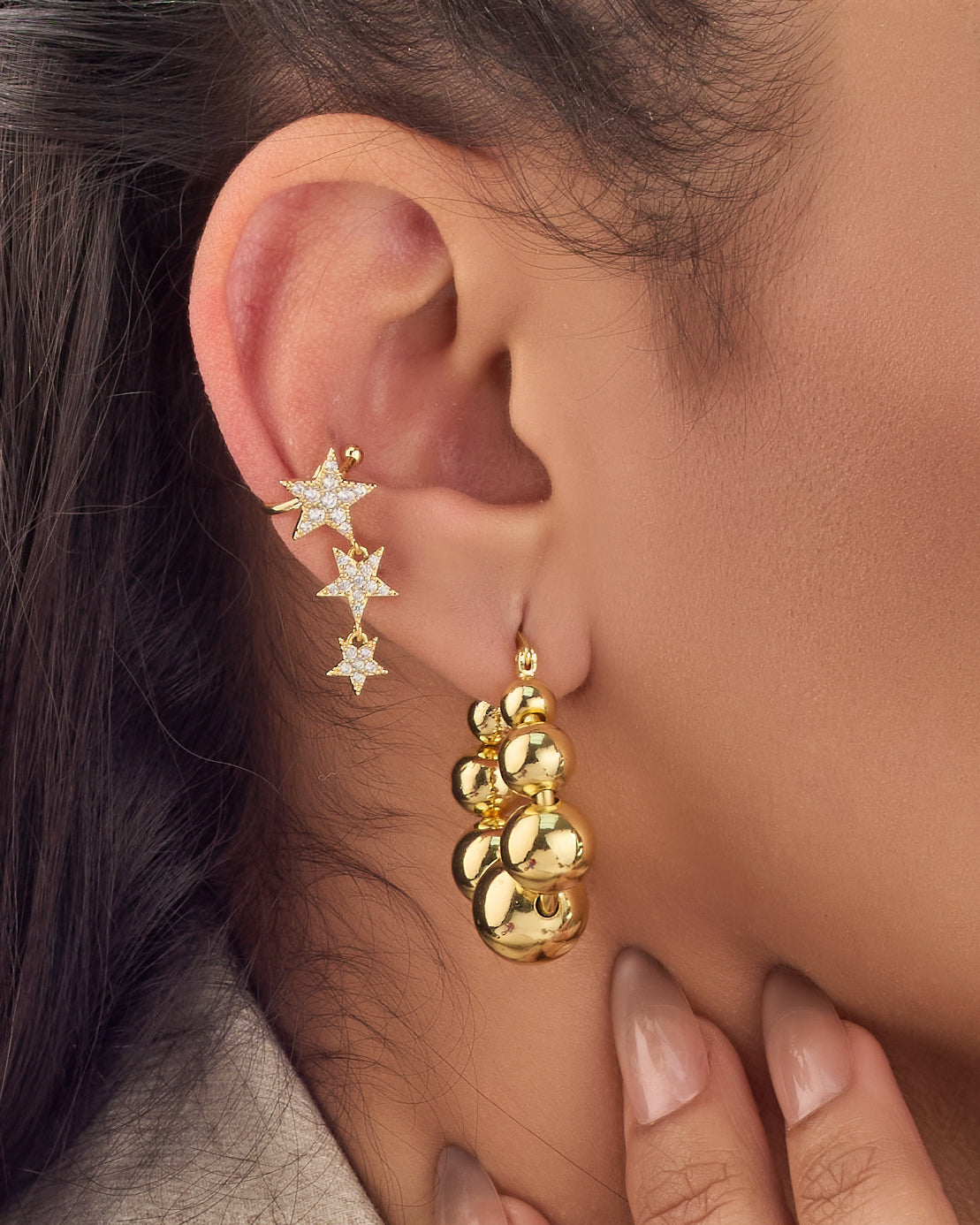 Earcuff