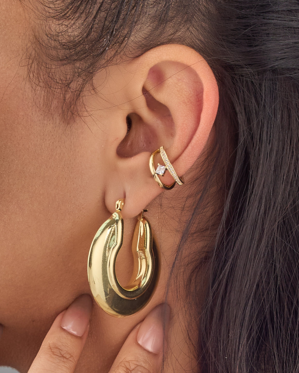 Earcuff