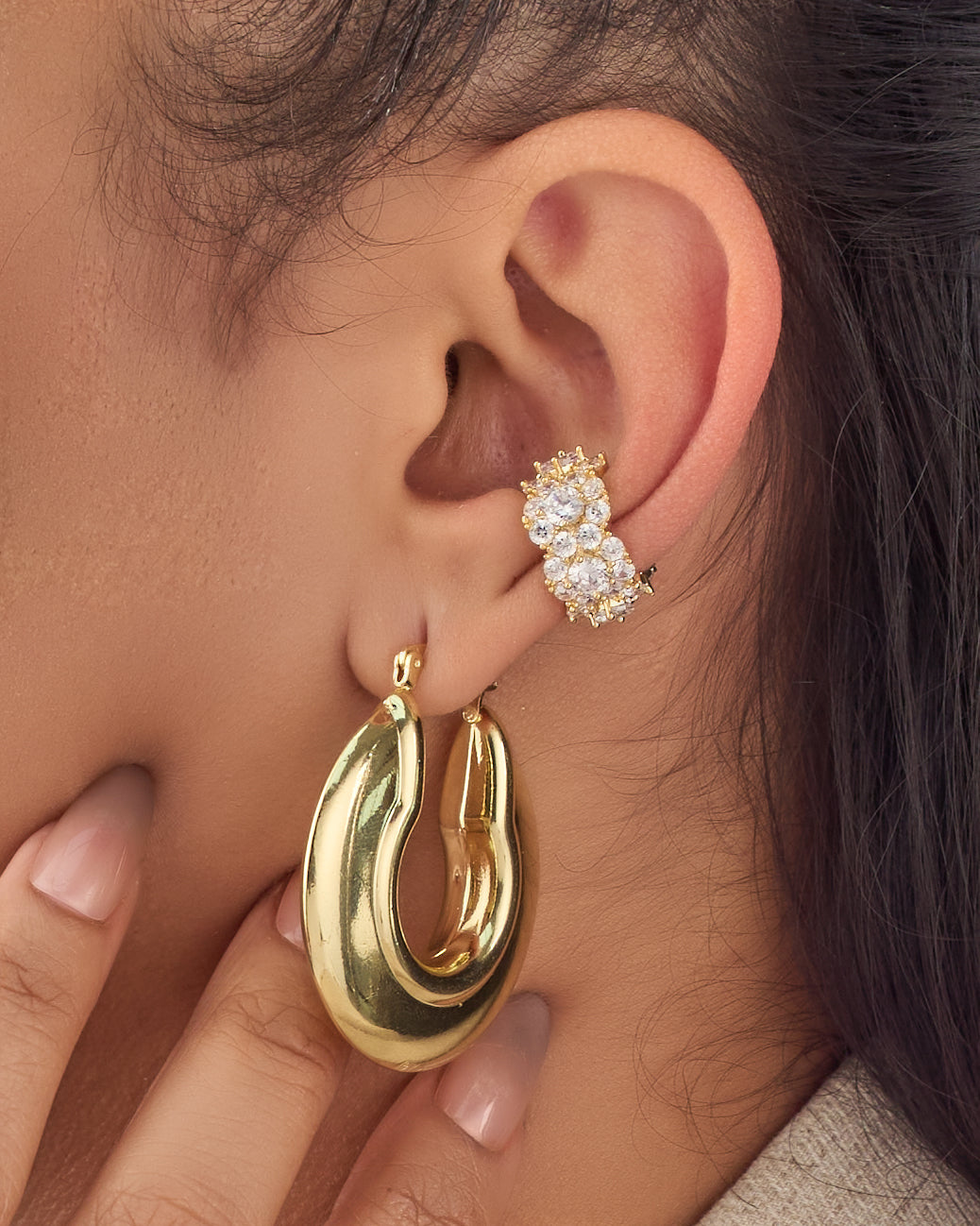 Earcuff