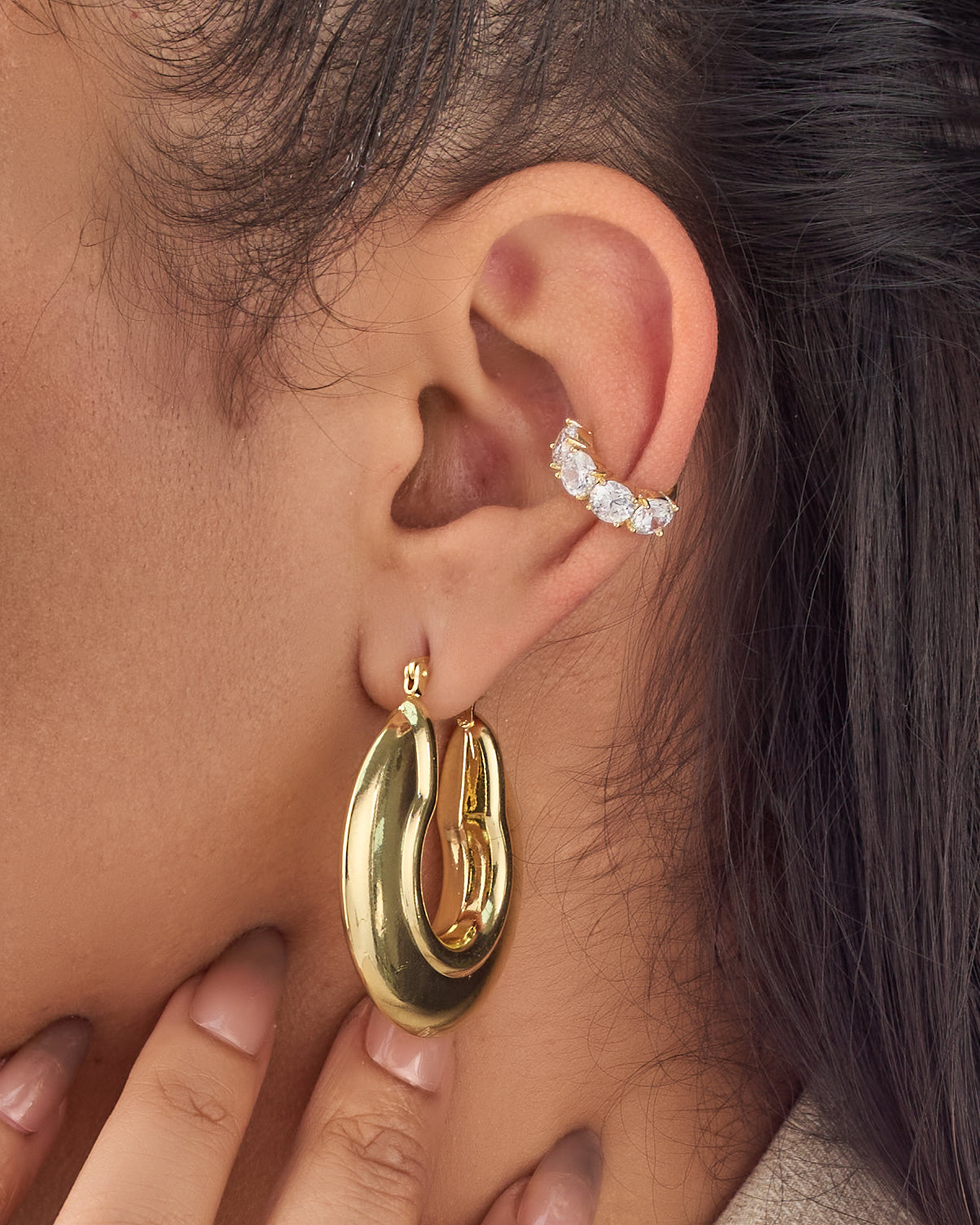 Earcuff