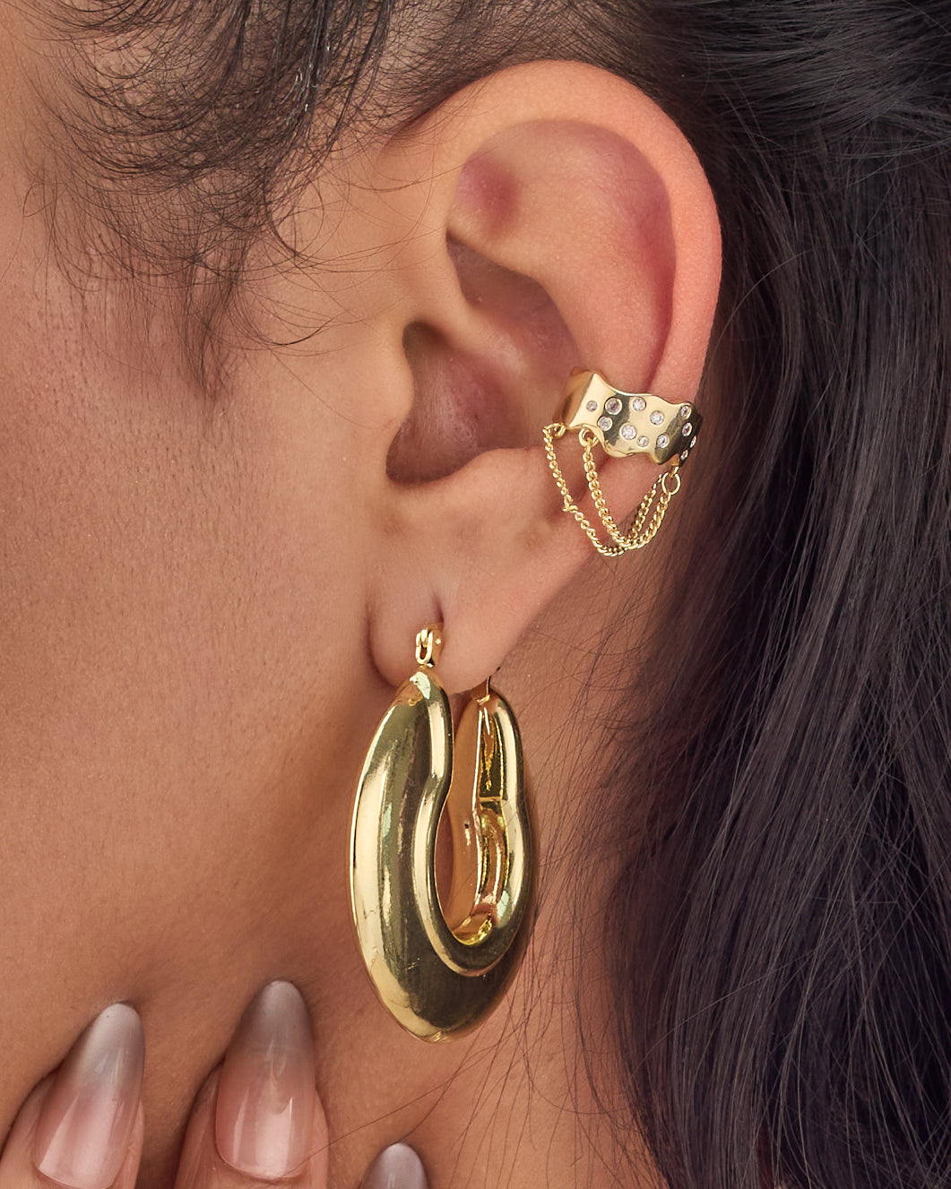 Earcuff