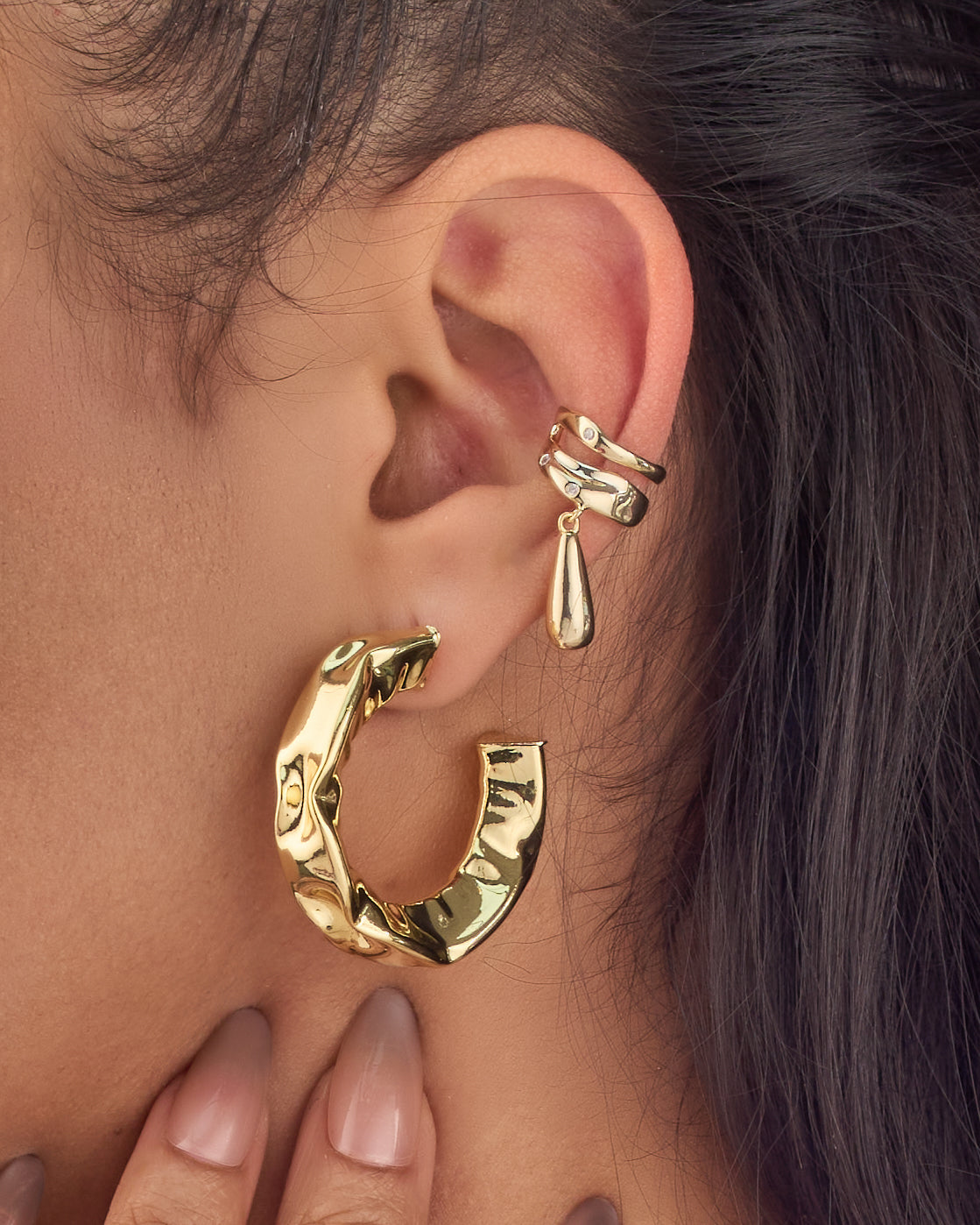 Earcuff