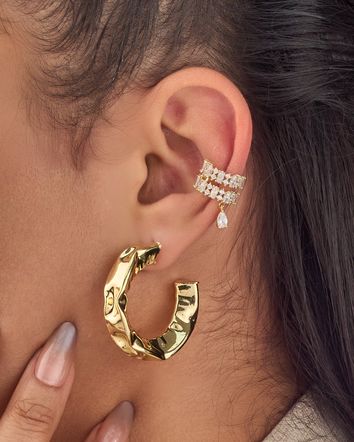 Earcuff