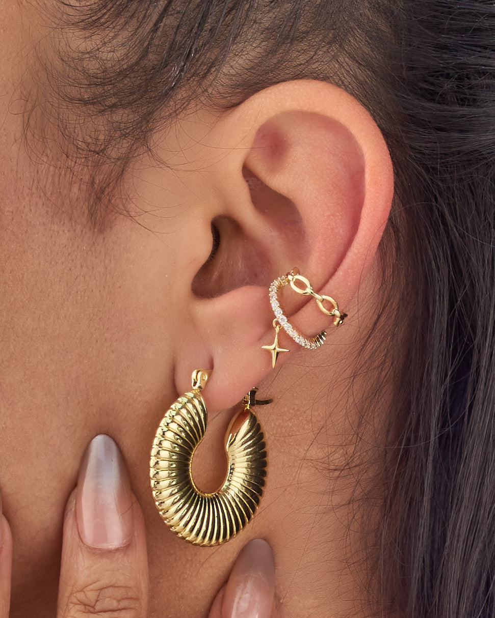 Earcuff