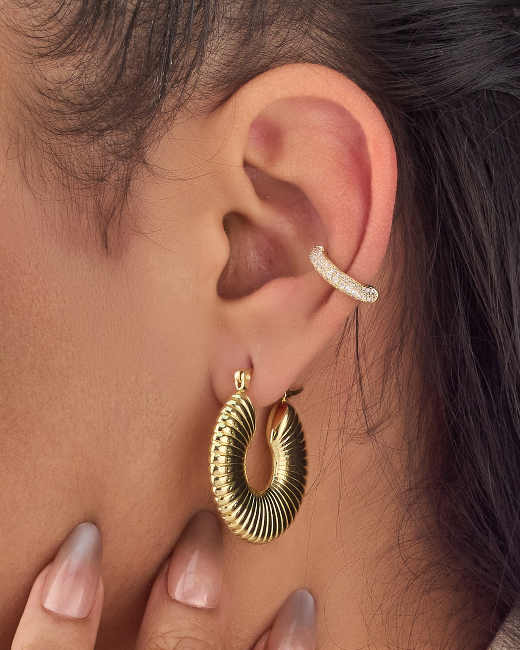Earcuff