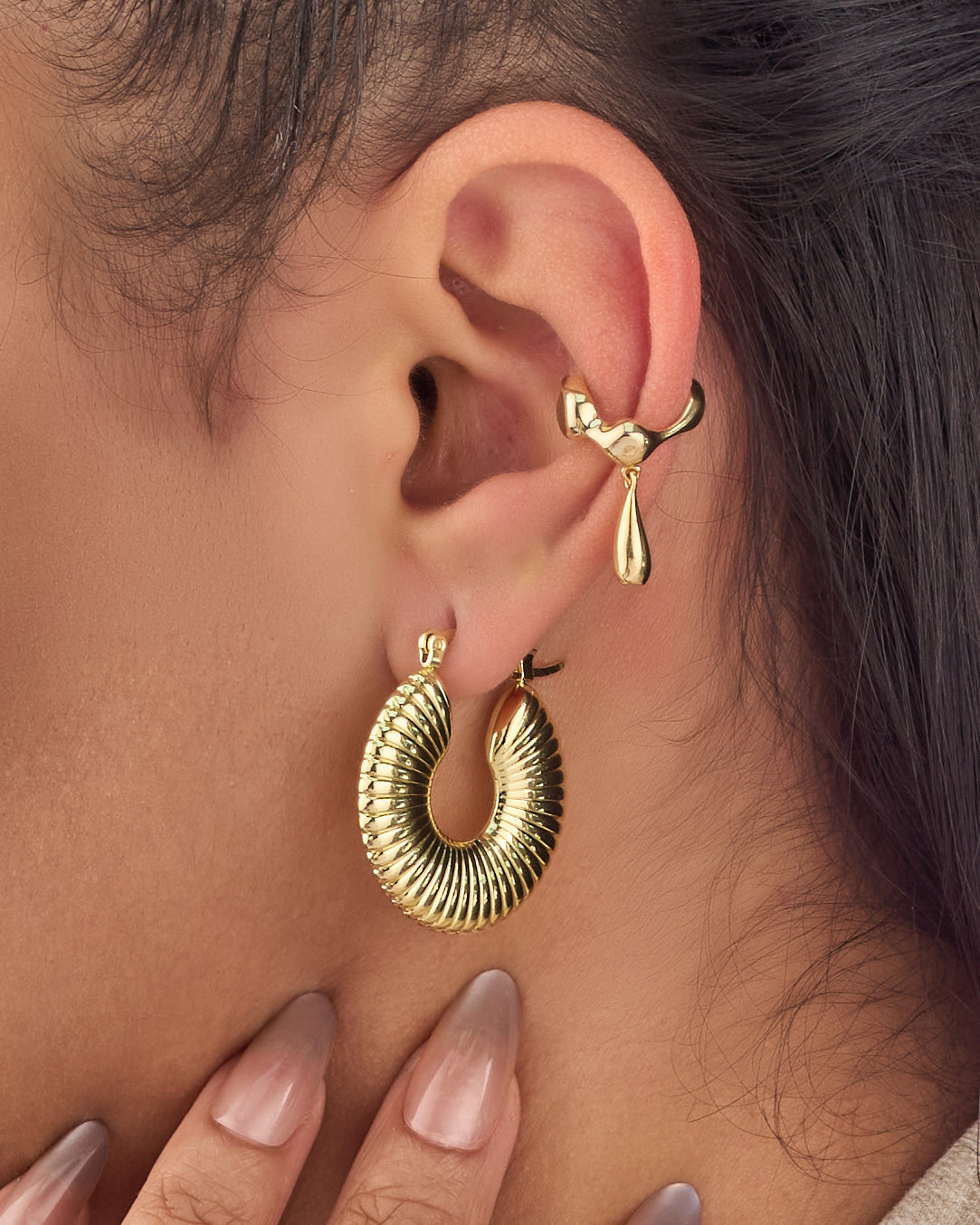 Earcuff