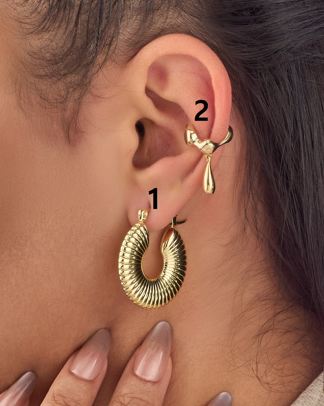 Earcuff