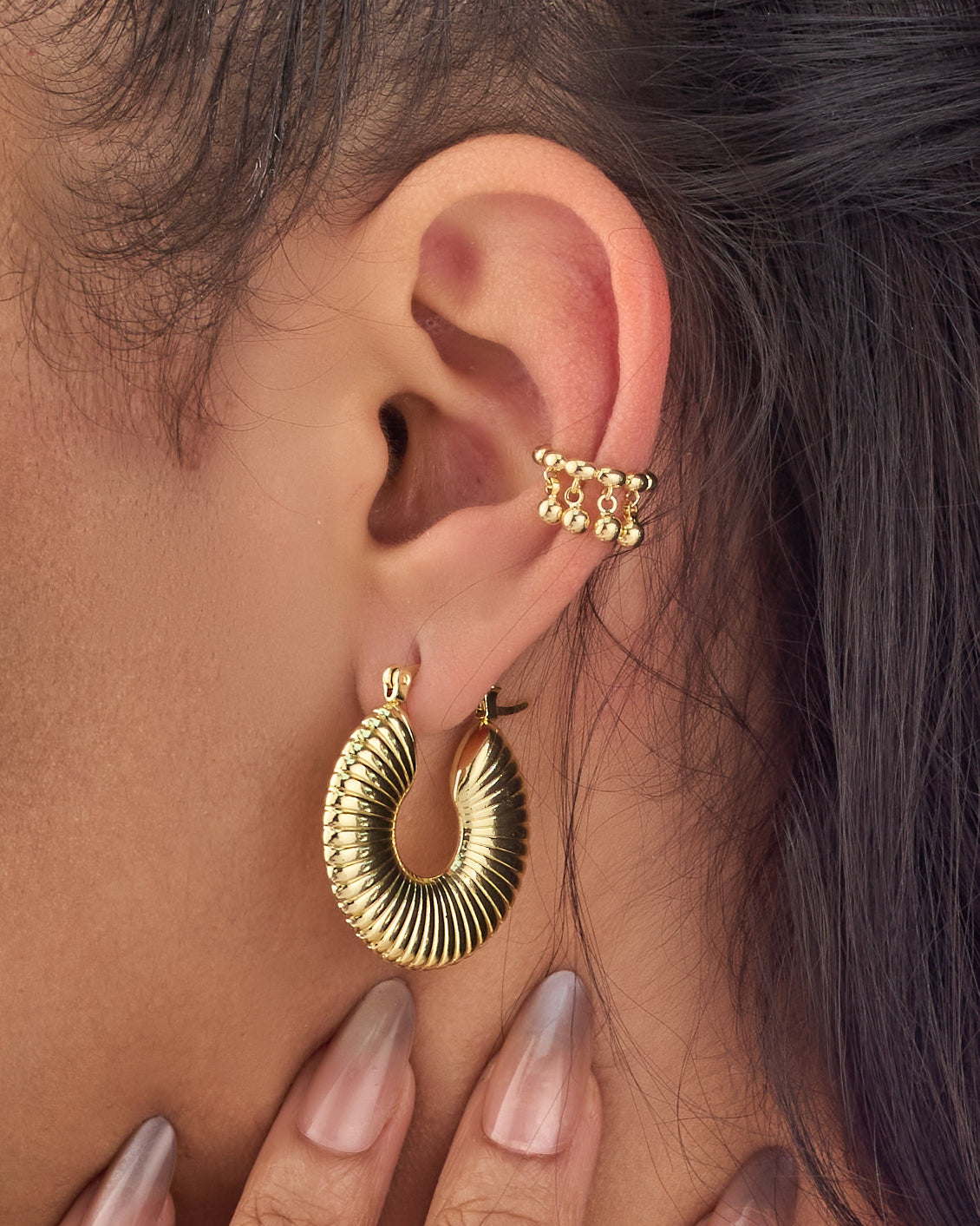 Earcuff
