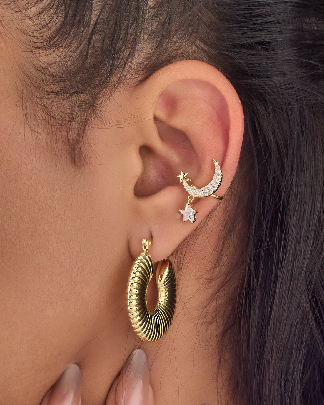 Earcuff