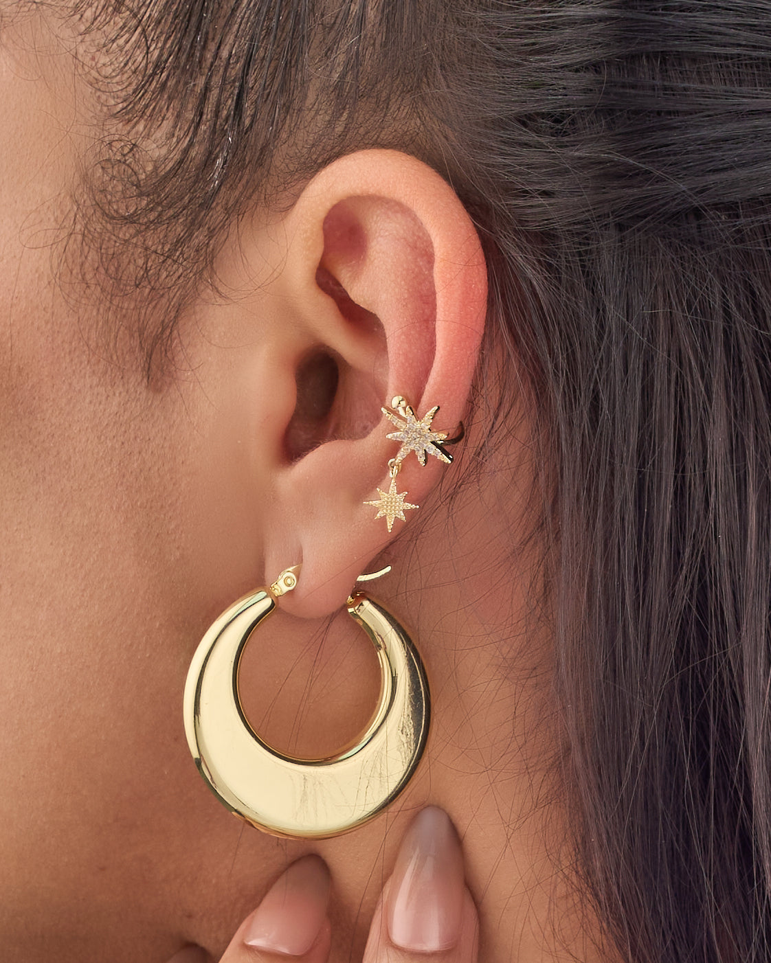 Earcuff