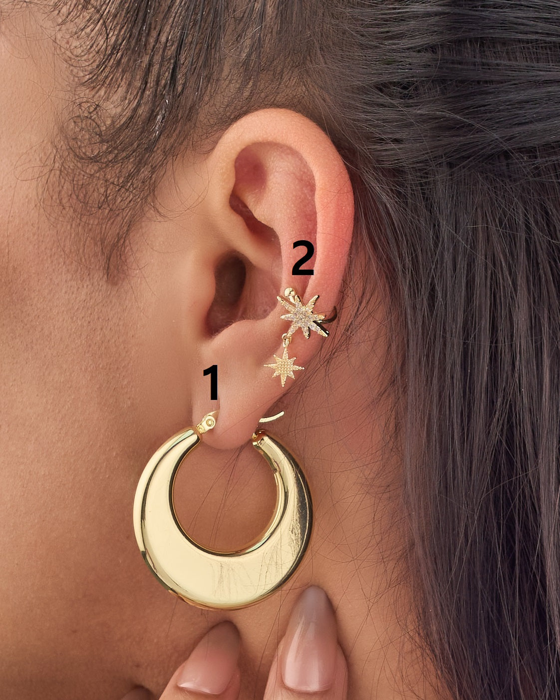 Earcuff