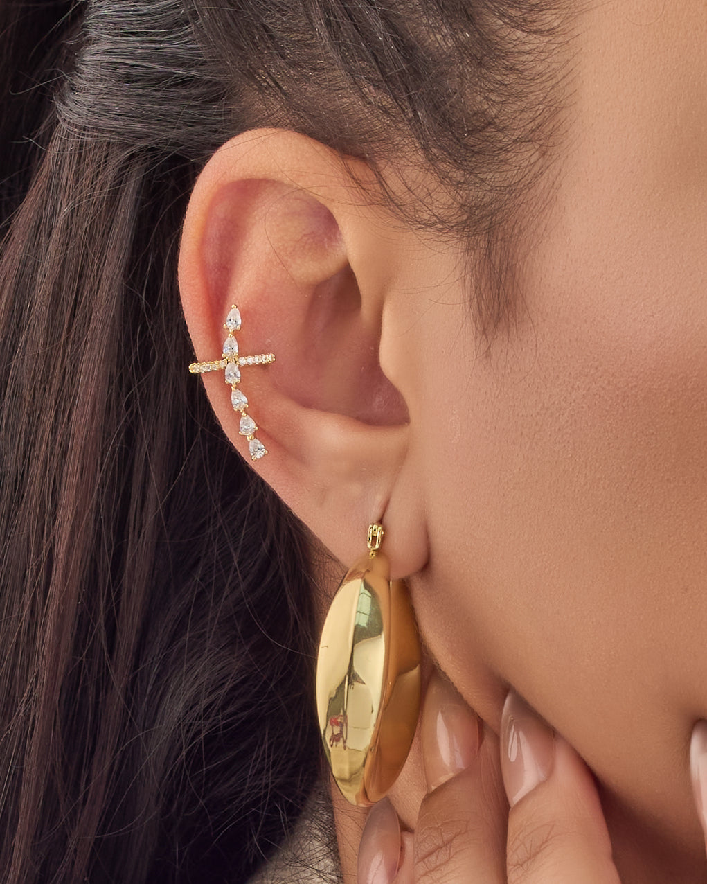 Earcuff