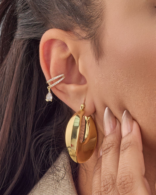 Earcuff