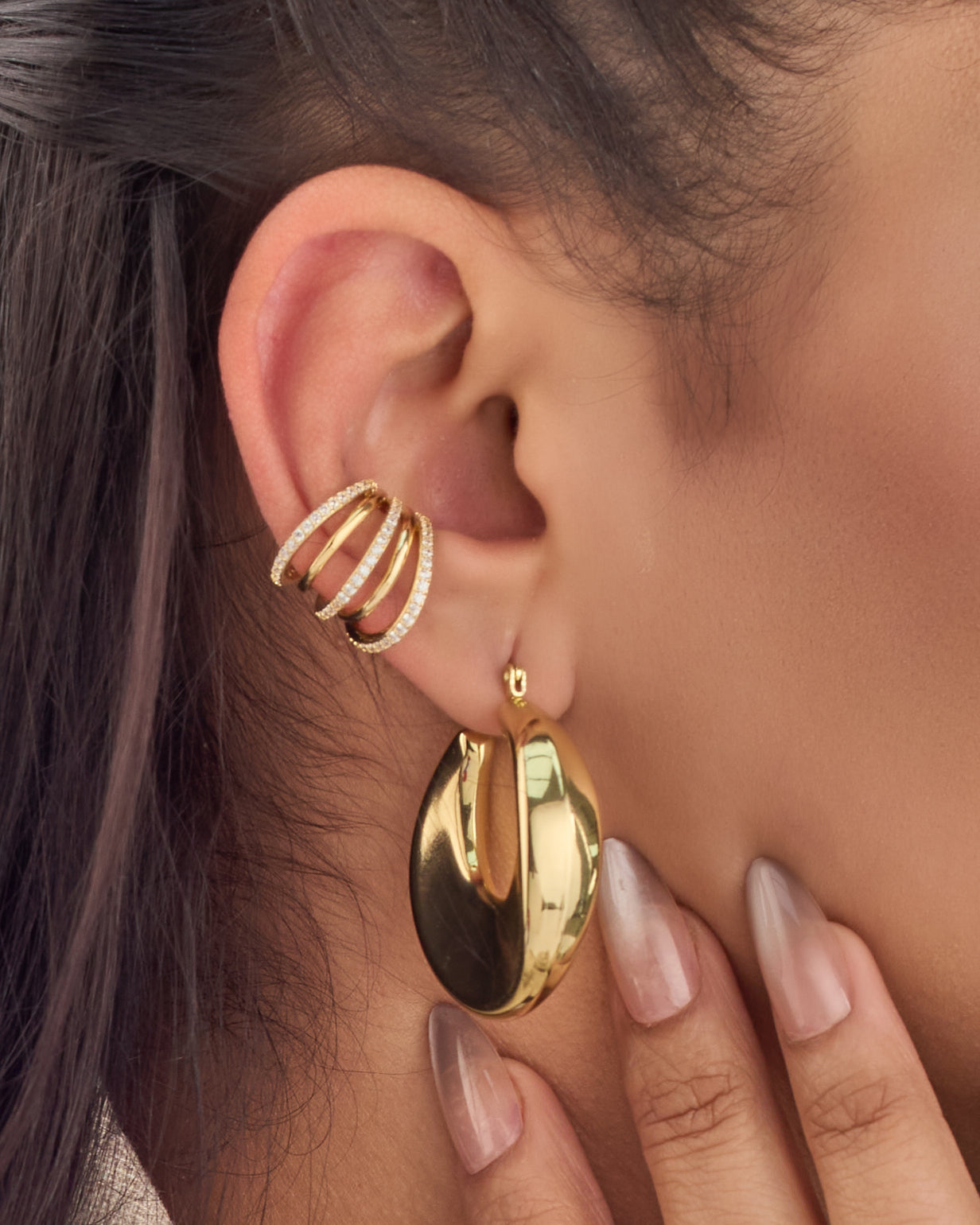 Earcuff