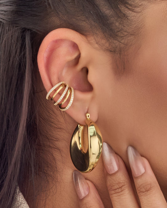Earcuff