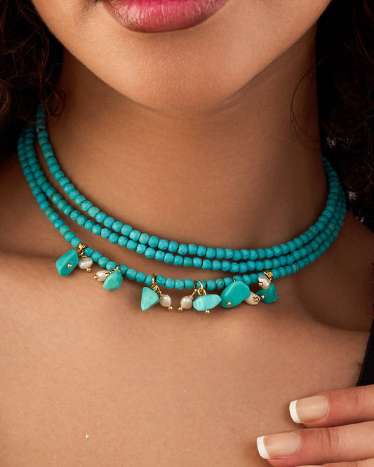 Handmade Necklace
