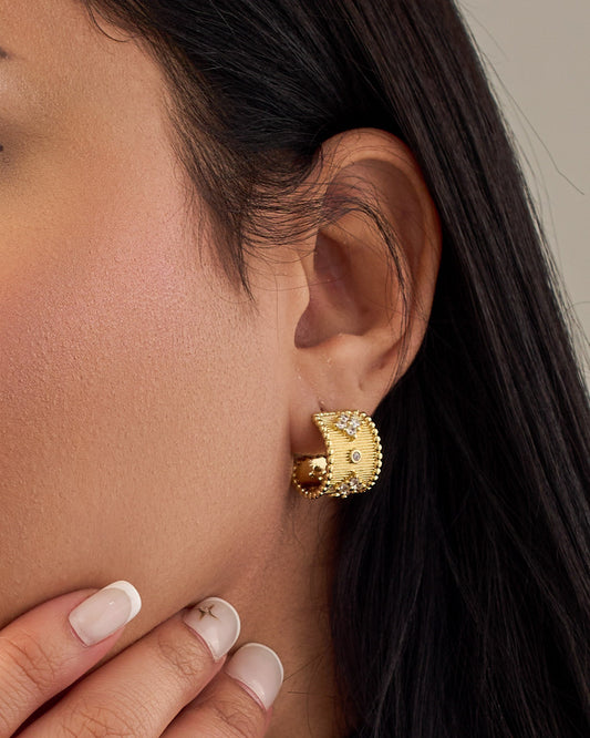 Earring