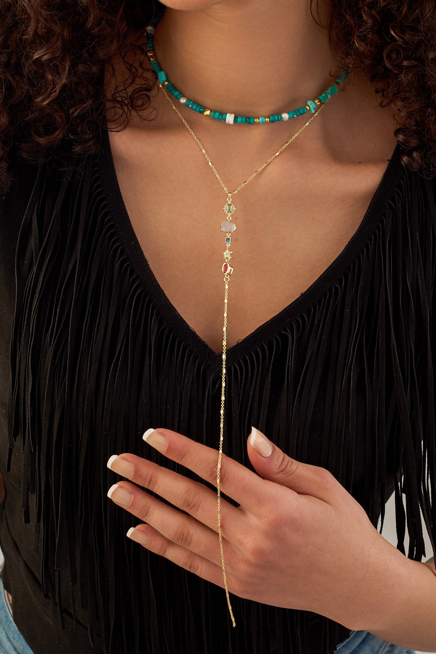 Necklace