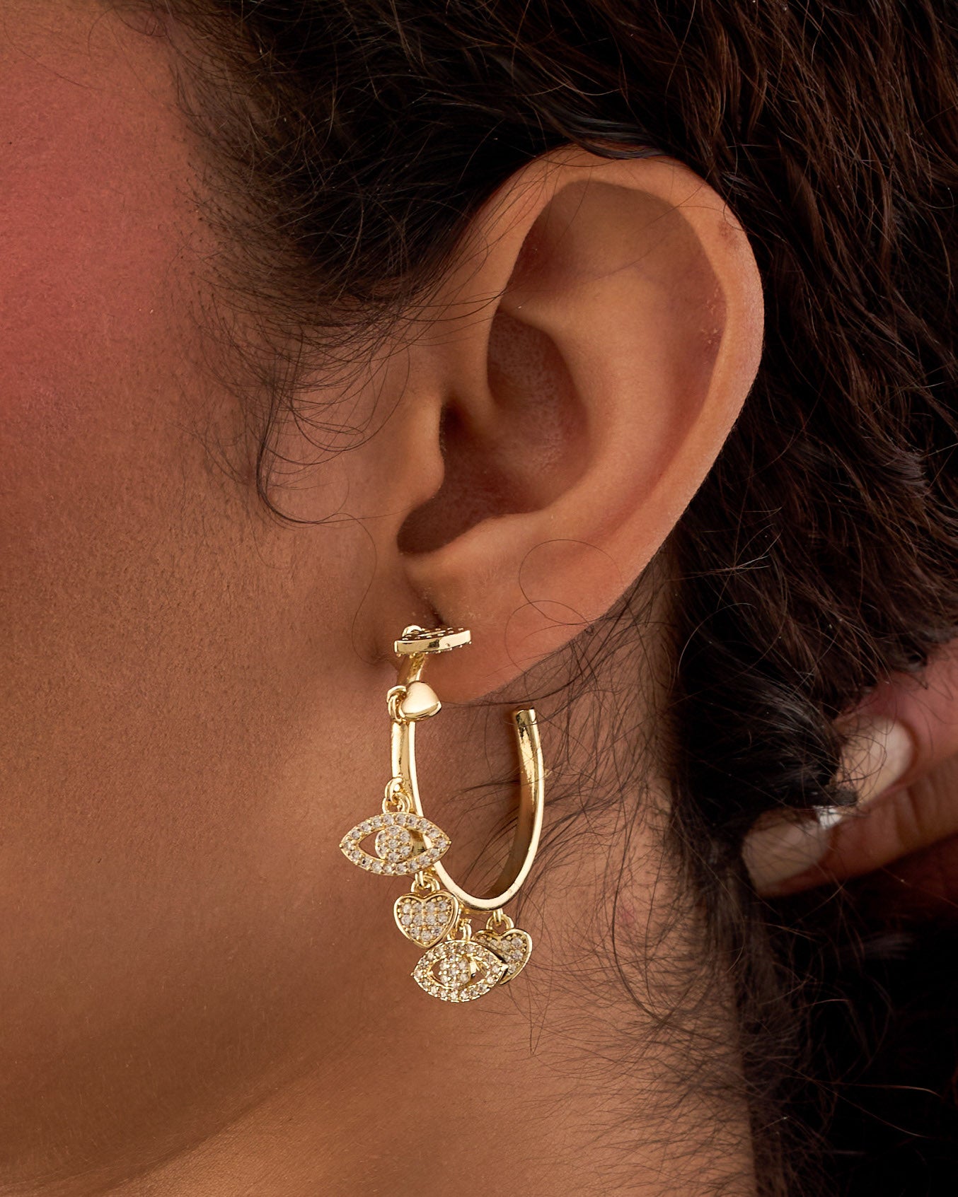 Earring
