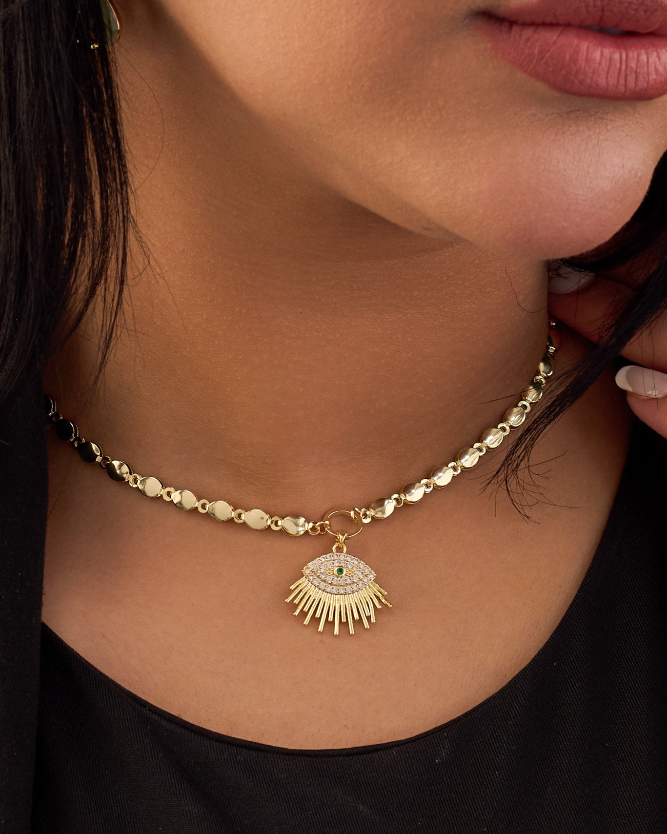 Necklace