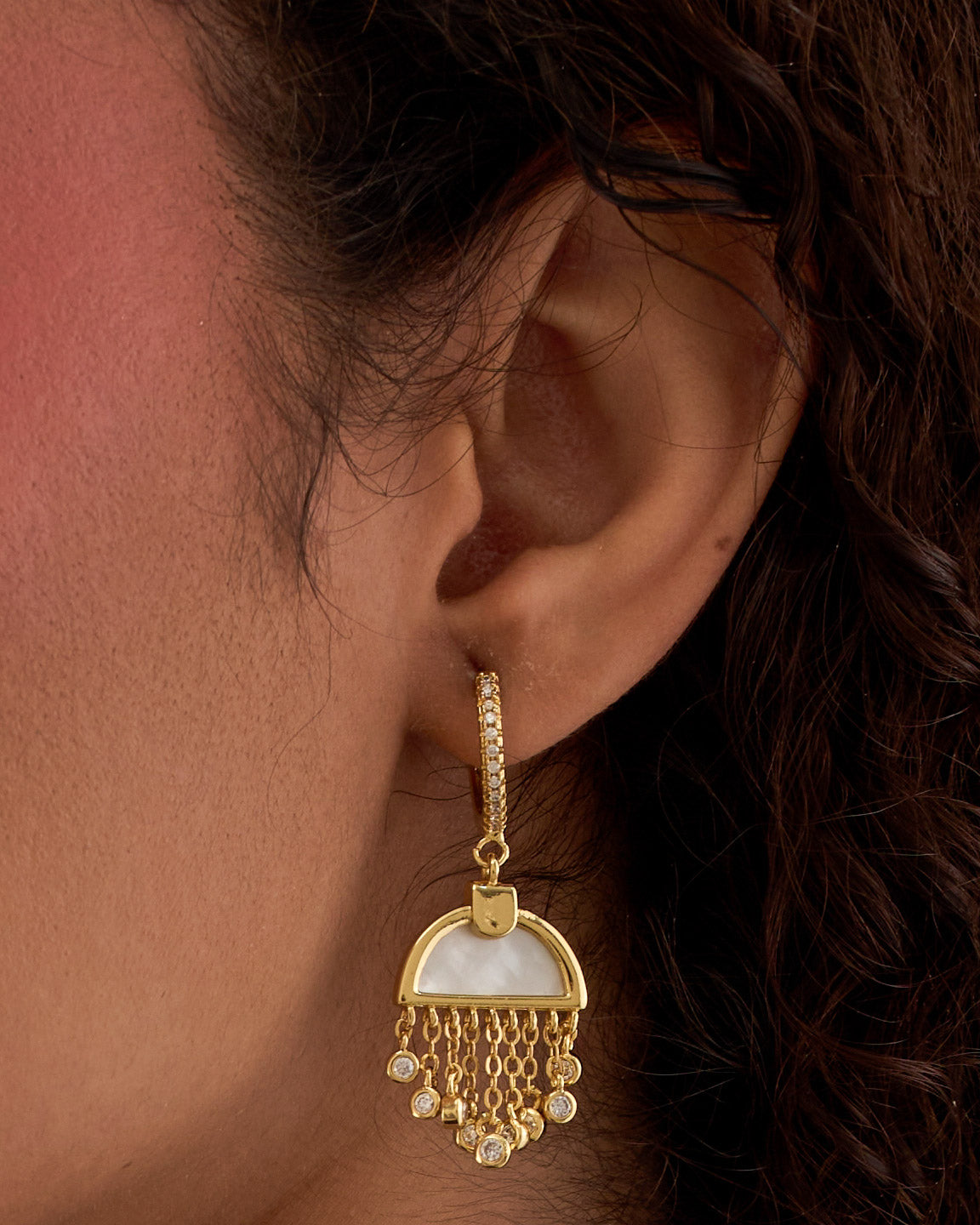 Earring