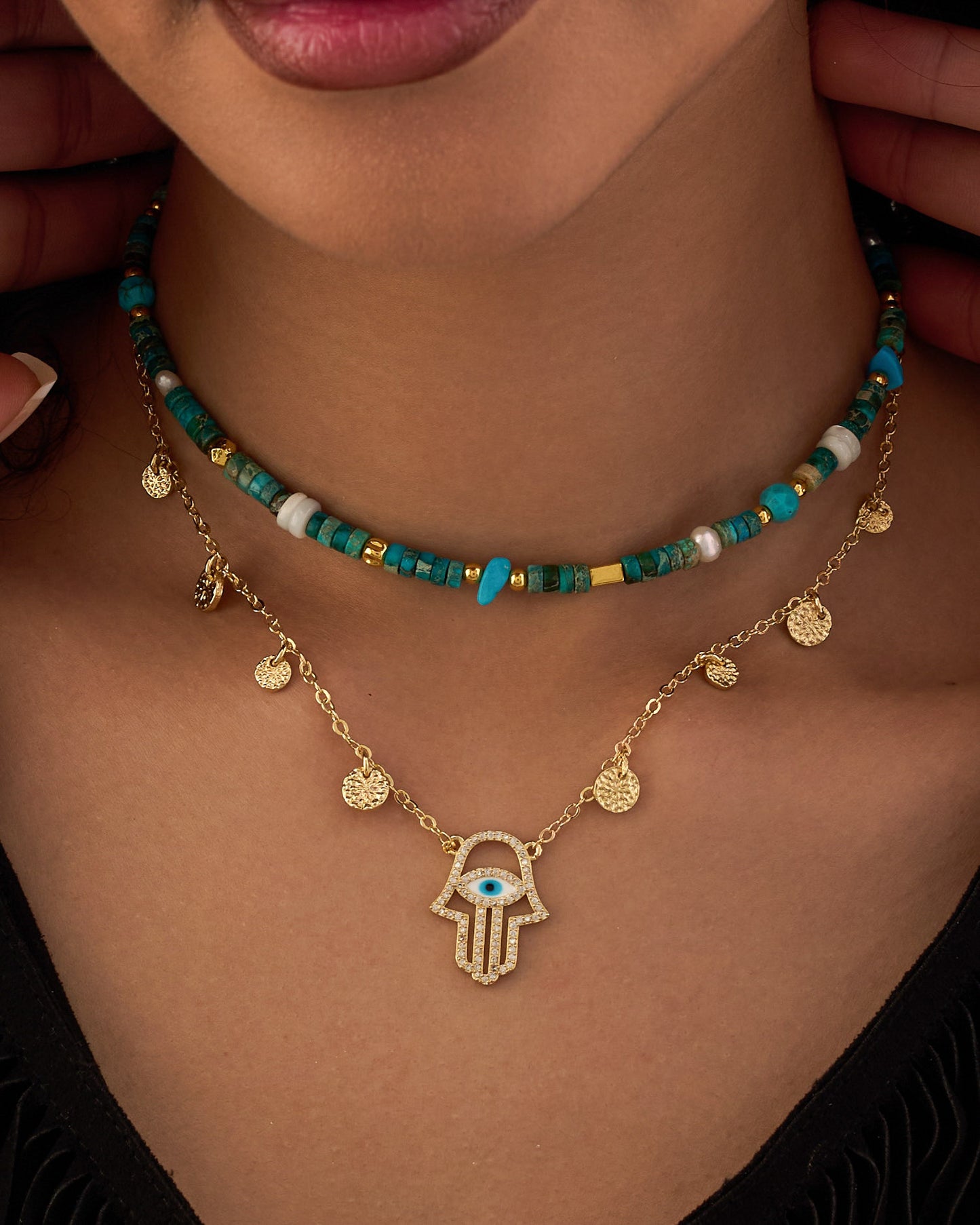 Necklace