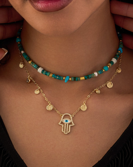 Necklace