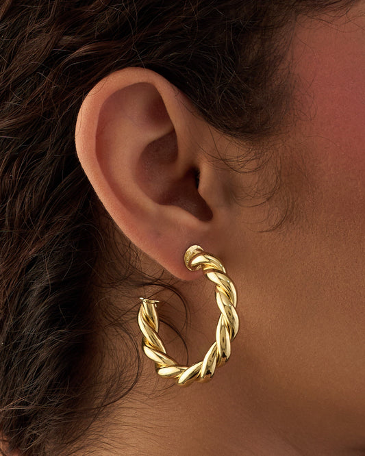 Earring