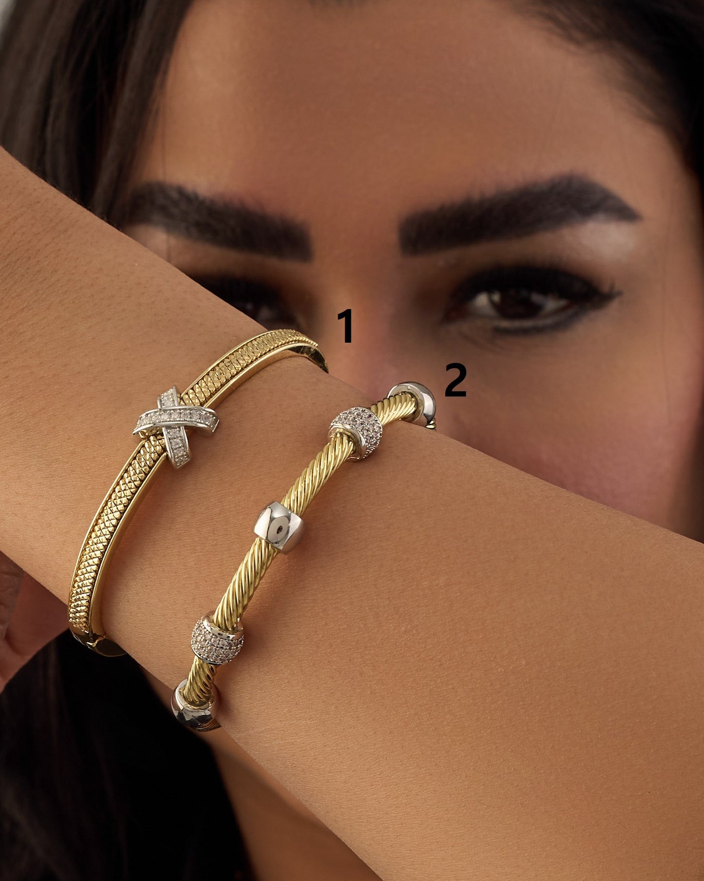 Bangle