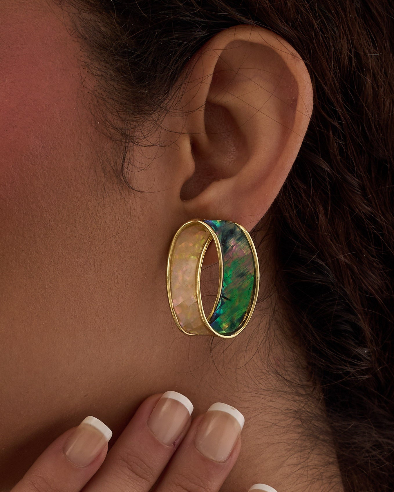 Earring
