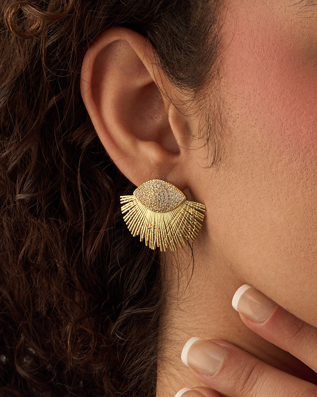 Earring