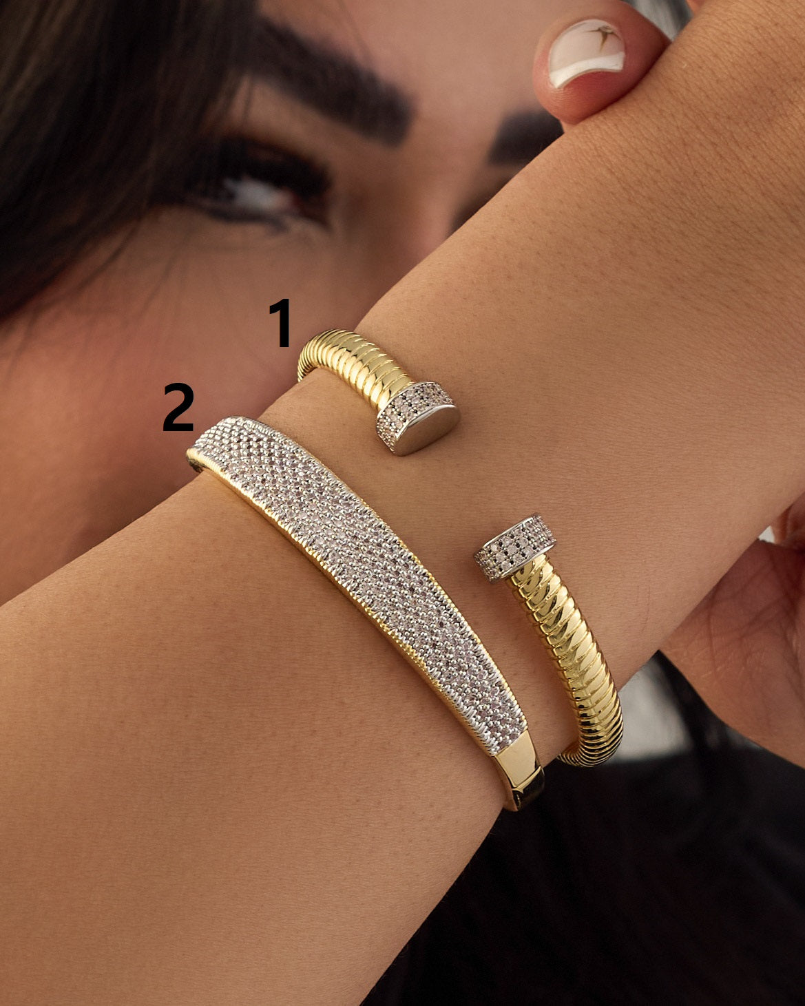 Bangle
