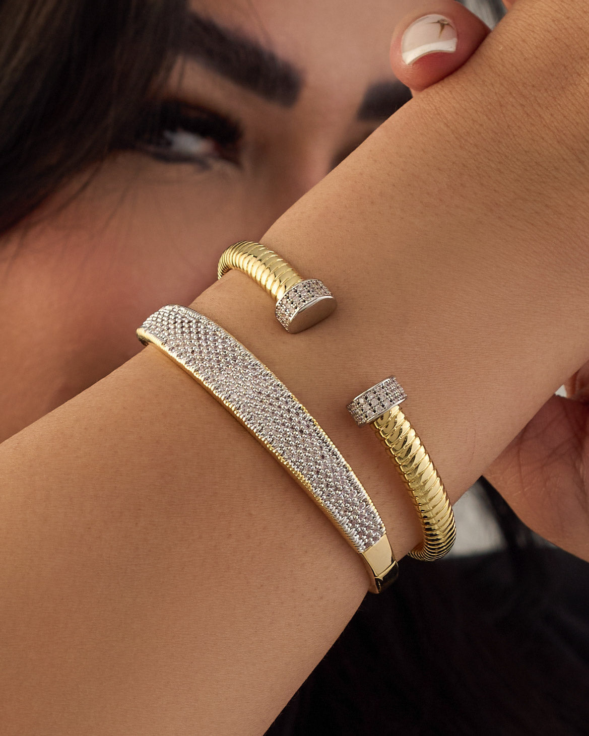 Bangle
