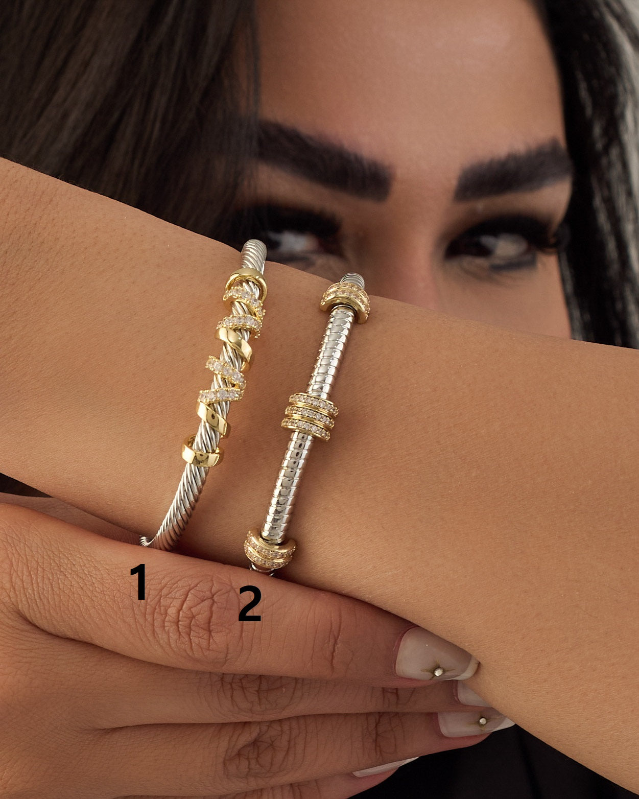 Bangle