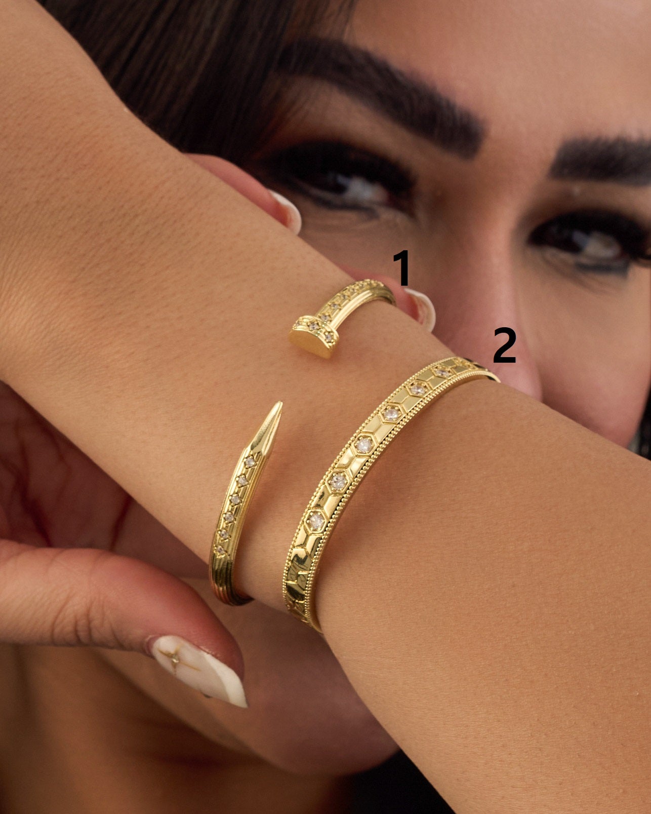 Bangle