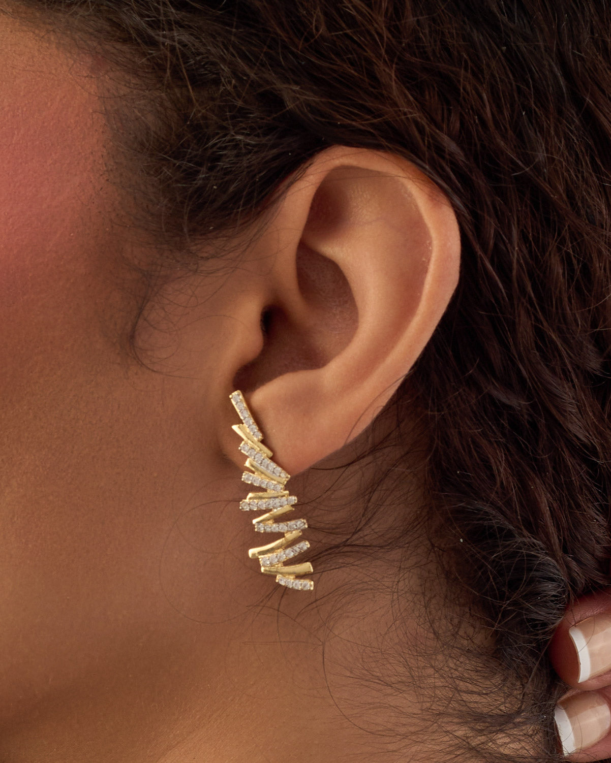 Earring