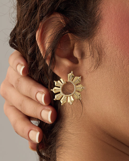 Earring