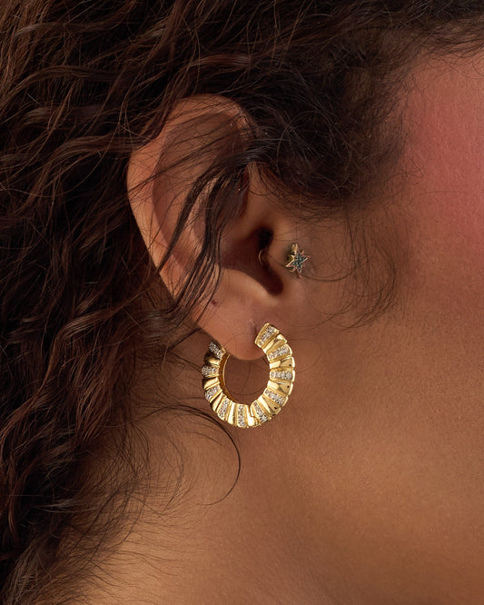 Earring